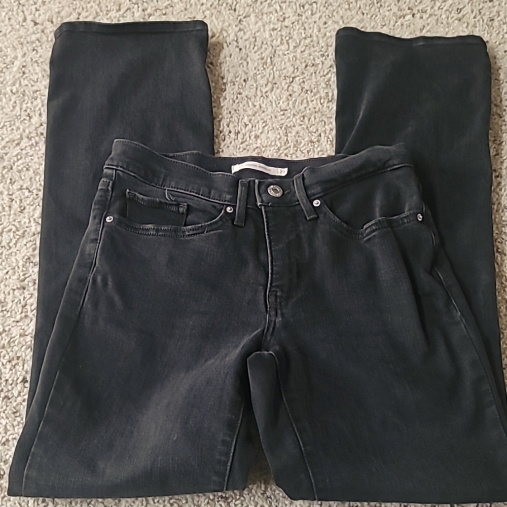 Levi's 315 Shaping bootcut